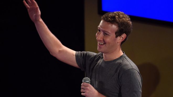 Mark Zuckerberg to build AI to help at home and work